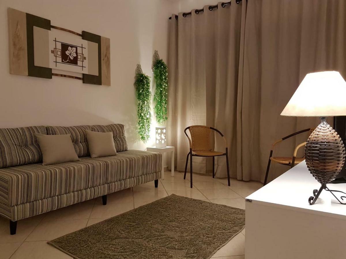 Ferienwohnung Apartamento Martinica São Vicente Exterior foto