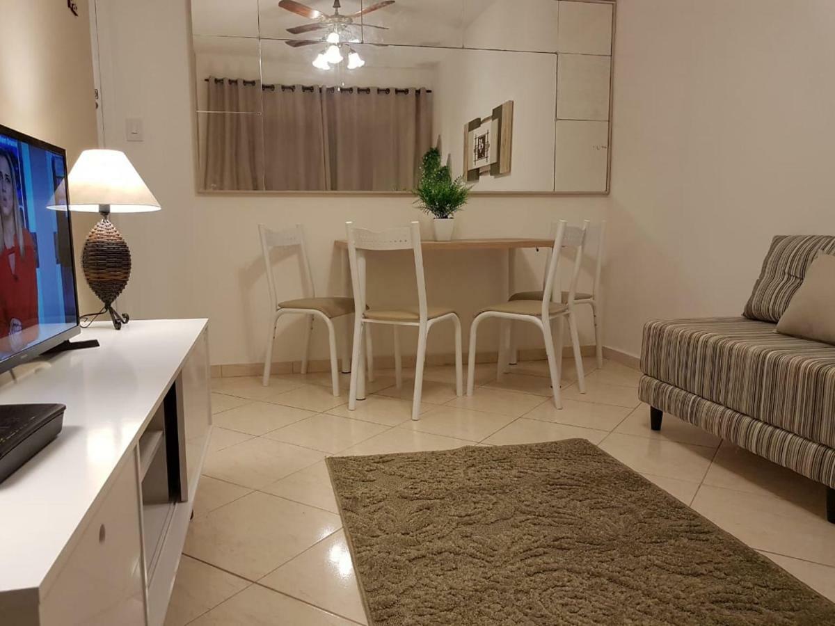 Ferienwohnung Apartamento Martinica São Vicente Exterior foto