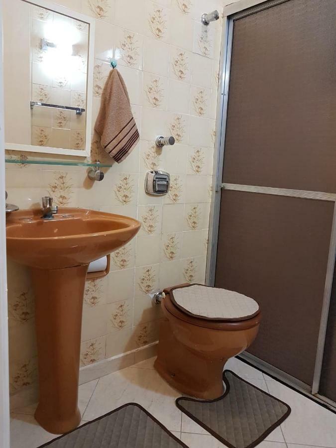 Ferienwohnung Apartamento Martinica São Vicente Exterior foto