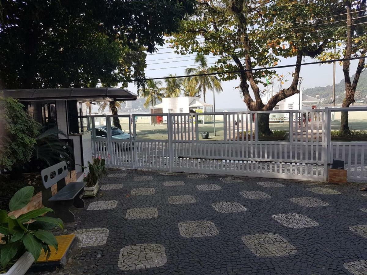 Ferienwohnung Apartamento Martinica São Vicente Exterior foto